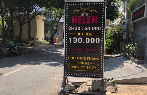 Binh Chanh Hotel | Hotel A-Loi