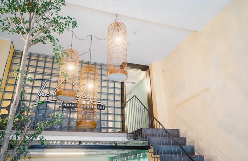 Hai Chau Hotel | The Garden Hotel and Apartment