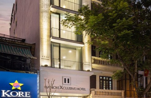 Old Quarter Hotel | Hanoi Exclusive Hotel