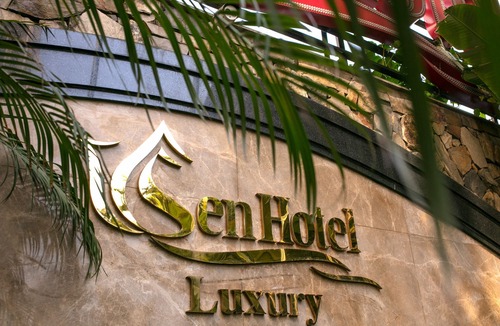 Quan Hoa Hotel | Sen Hotel