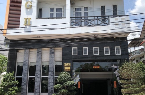 Quy Nhon Hotel | Khang Khang 2 Hotel