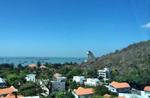 Vung Tau Hotel | Petro House Hotel