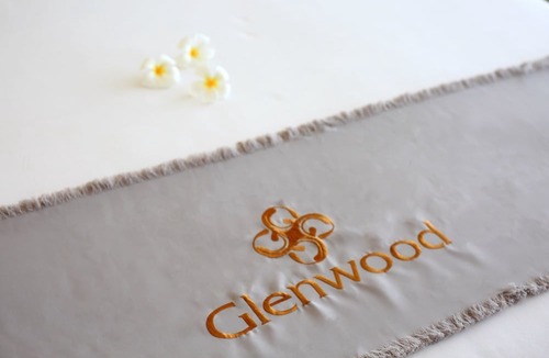 Thao Dien Hotel | Glenwood Suites