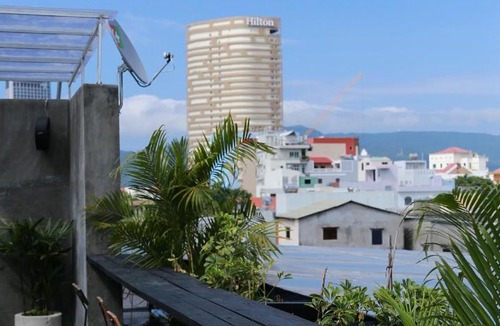 Hai Chau Hotel | The Secret Garden