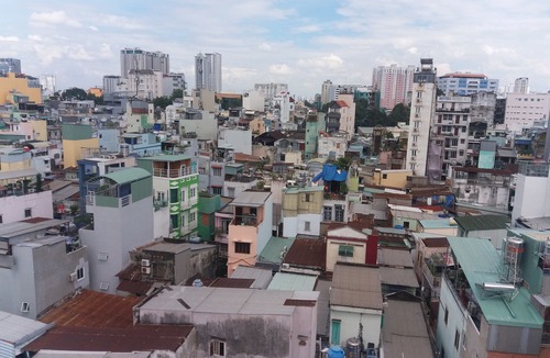 Downtown Ho Chi Minh City Hotel | RedDoorz @ Pham Ngu Lao Street 3