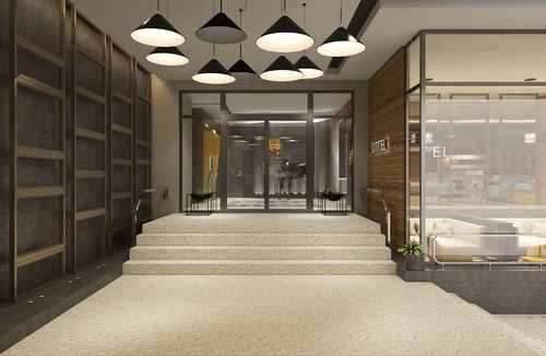 French Quarter Hotel | Grand Cititel Hanoi Hotel
