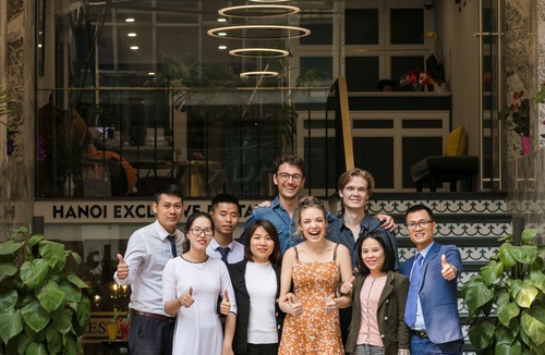 Old Quarter Hotel | Hanoi Exclusive Hotel