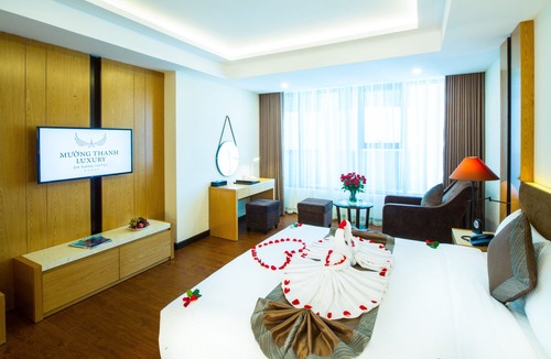 Ngu Hanh Son Hotel | Muong Thanh Luxury Da Nang Hotel