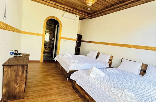 Ninh Hai Hotel | Mr Hong Tranquil Homestay Vinh Hy