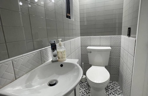 Ixtapalapa Apartment | Departamento Cercano al Aeropuerto y Autódromo