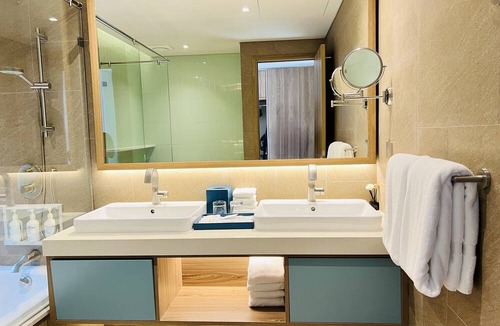 Xuyen Moc Villa | Ho Tram Ixora Beach Villa