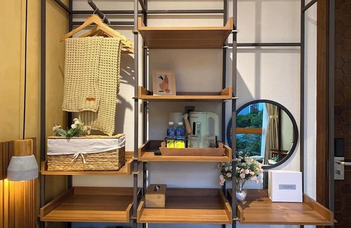 Da Lat Resort | TeakHouse