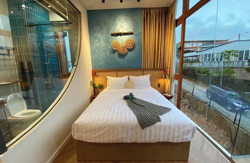 Da Lat Resort | TeakHouse