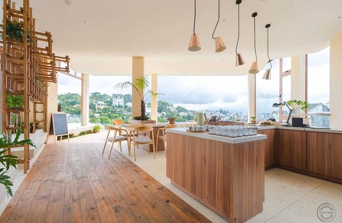 Da Lat Resort | TeakHouse
