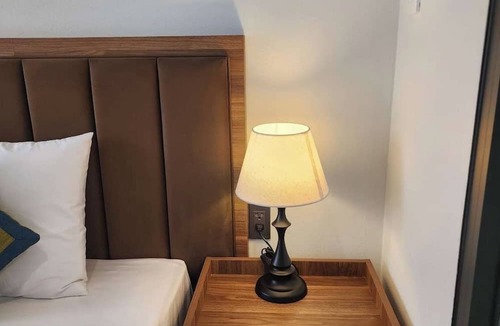 Lam Binh Hotel | LANG CAN BOUTIQUE HOTEL
