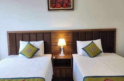 Lam Binh Hotel | LANG CAN BOUTIQUE HOTEL