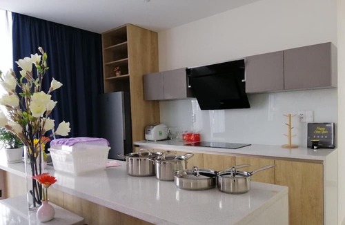 Him Lam Apartment | Khach San - Resort Oceanami