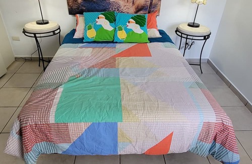 Guaymas House | Cozy 3-bedroom house with AC and WiFi in phenomenal San Carlos Nuevo Guaymas