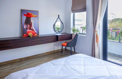 Vinh Long Villa | KP Villa Dalat Deluxe Villa