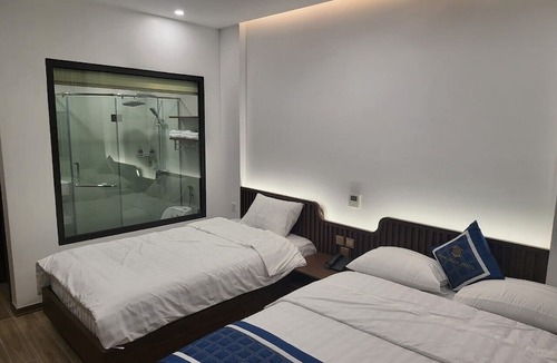 Hai Phong Hotel | Hong Ngoc Dragon Hotel