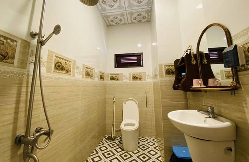 Hiep Ninh Hotel | Ti Ni Garden House