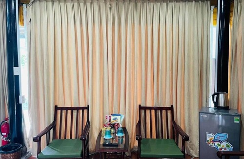 Hiep Ninh Hotel | Ti Ni Garden House