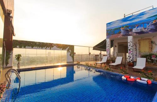 An Hai Đong Hotel | King's Finger Hotel Da Nang