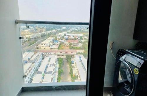 Rach Gia Apartment | Căn hộ Studio Chung Cư Sophia Center