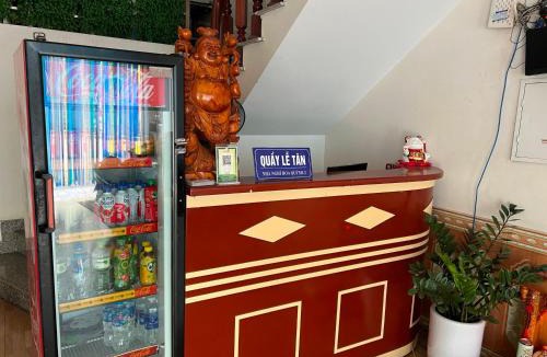 Hai Duong Hotel | Hoa Quỳnh 2 Hotel