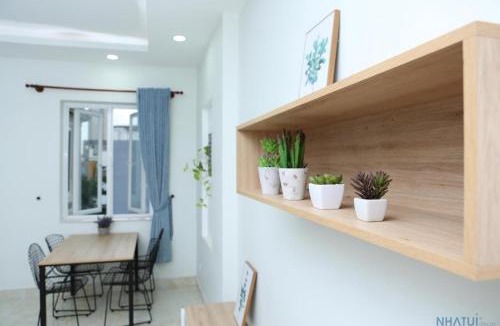 Thu Thiem Apartment | ROOMZ Quận 2