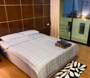 Central Pattaya Apartment | Antai holiday