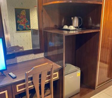Central Pattaya Apartment | Antai holiday