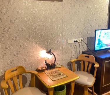 Central Pattaya Apartment | Antai holiday