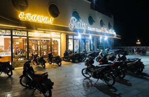 My Tho Hotel | Cóc Homestay Mỹ tho City