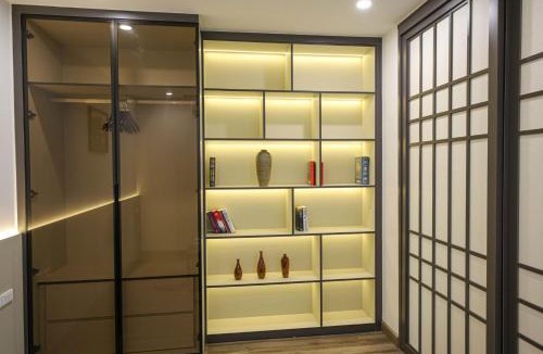 Cong Vi Apartment | Hibiki Apartment 402