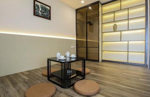 Cong Vi Apartment | Hibiki Apartment 402
