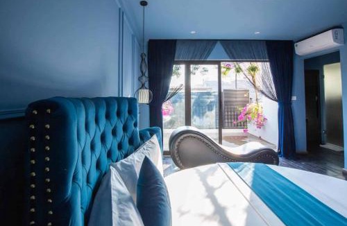 Thanh Khe Hotel | Thanh Thanh Đà Nẵng
