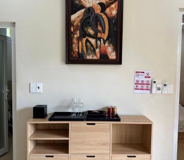 Ham Tan Cabin | AN VIÊN KAIGO BÌNH CHÂU