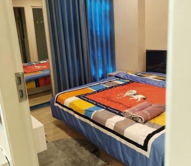 South Pattaya Apartment | เซเว่นซีย์​ จอมเทียน​ วิวสระว่ายน้ำ