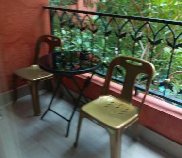 South Pattaya Apartment | เซเว่นซีย์​ จอมเทียน​ วิวสระว่ายน้ำ