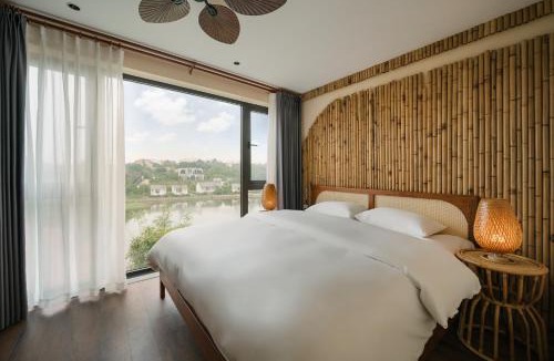 Chuong My Resort | Hillstay Villa Homestay