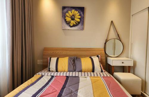 District 4 Apartment | Apartment Center Saigon