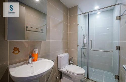 District 4 Apartment | Apartment Center Saigon