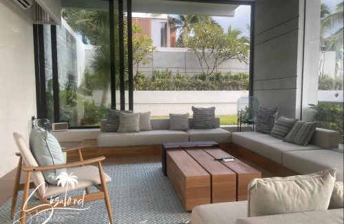 Duong To Villa | SUSALAND - 4 Bedrooms Villa, Bai Truong, Phu Quoc