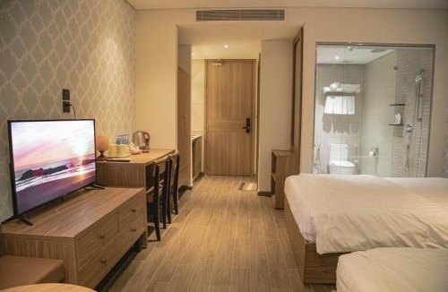 Tuy Hoa Apartment | Apec Mandala Phú Yên