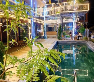 Tam Dao Villa | Nang Homestay - Venue Travel