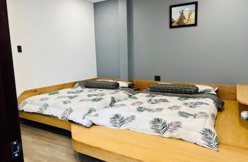 Quy Nhon House | Tom Homestay Quy Nhơn