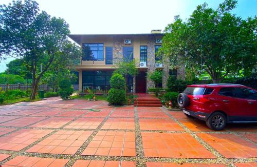 Soc Son Villa | Bon Mua Soc Son Villa - Venue Travel