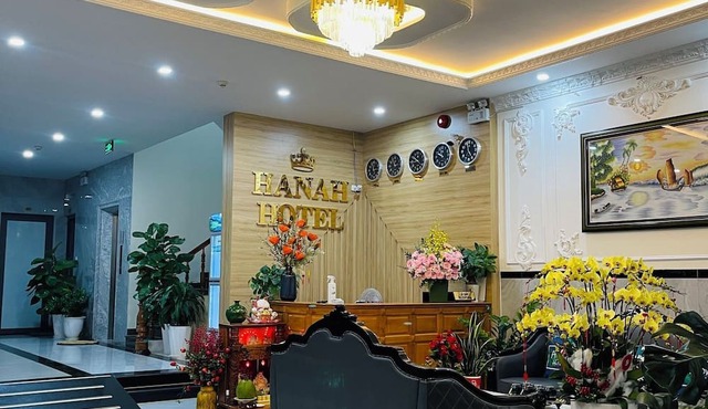 Cozy 1 Bedroom in Central Phan Thiet city