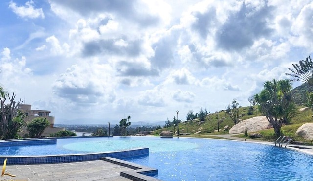 Legacy Eco Hill Resort